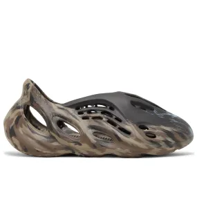 Adidas Yeezy Foam RNNR MX Cinder Air Comfort Adjustable Slip On