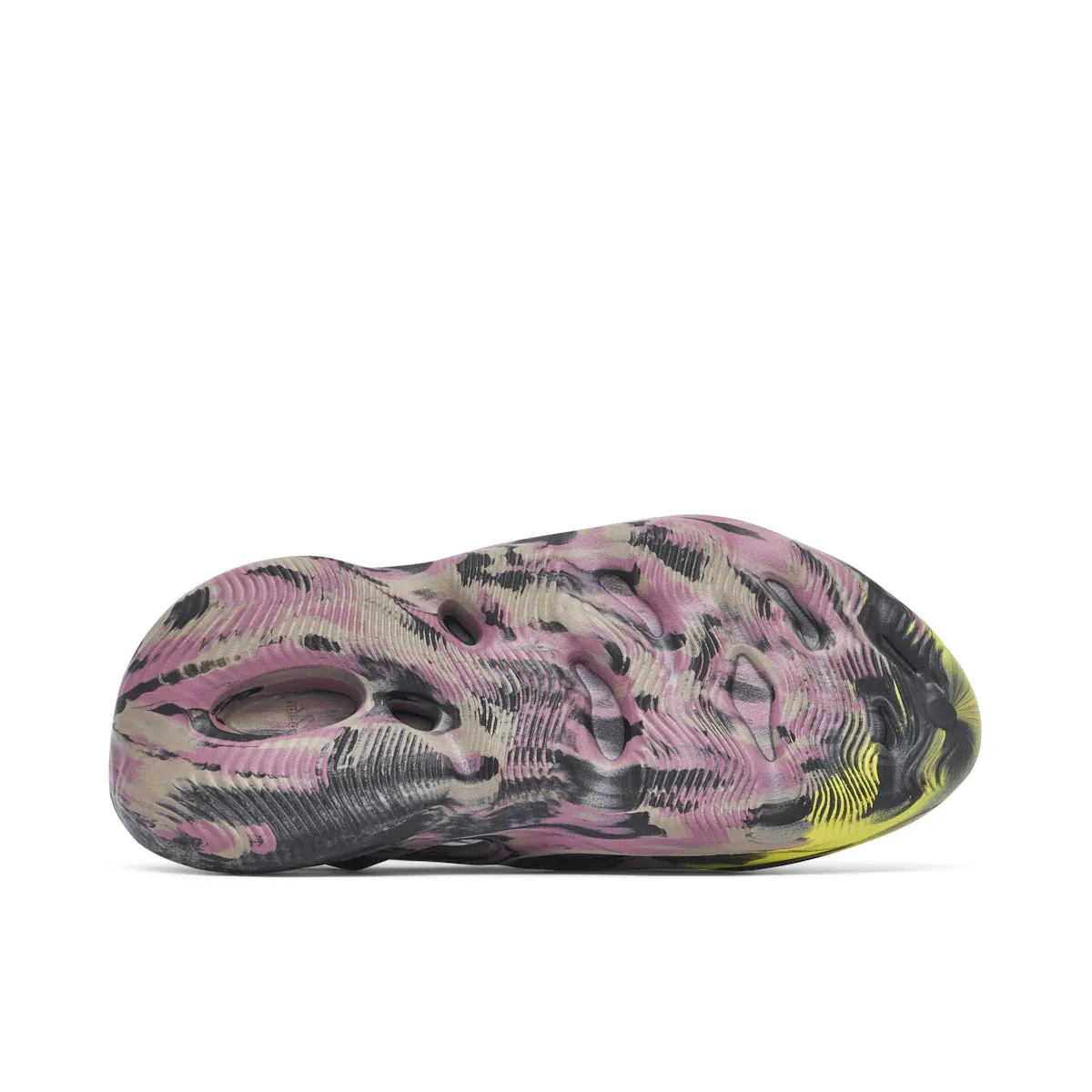 Day Ready adidas Yeezy Foam RNR MX Carbon