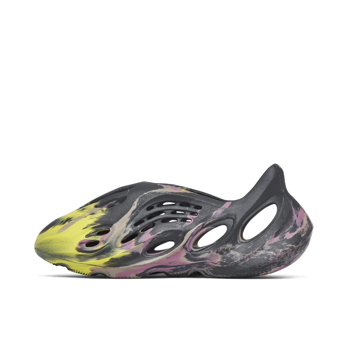 adidas Yeezy Foam RNR MX Carbon Quick Fit Slip