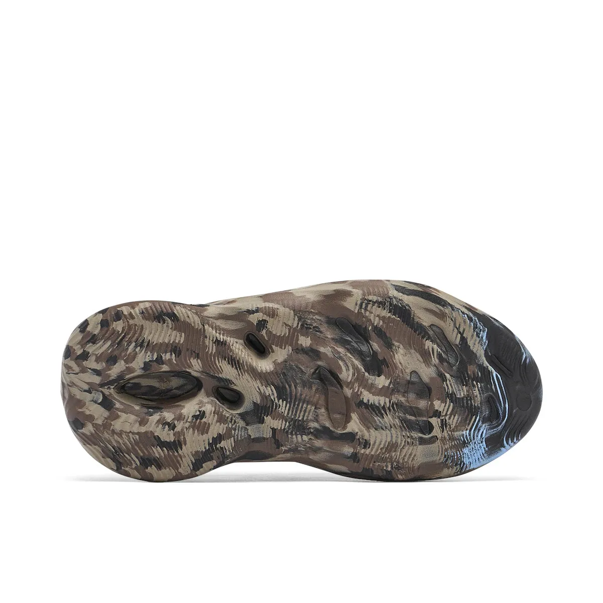 Comfort Fit Step Slip On Access adidas Yeezy Foam RNR MX Cinder