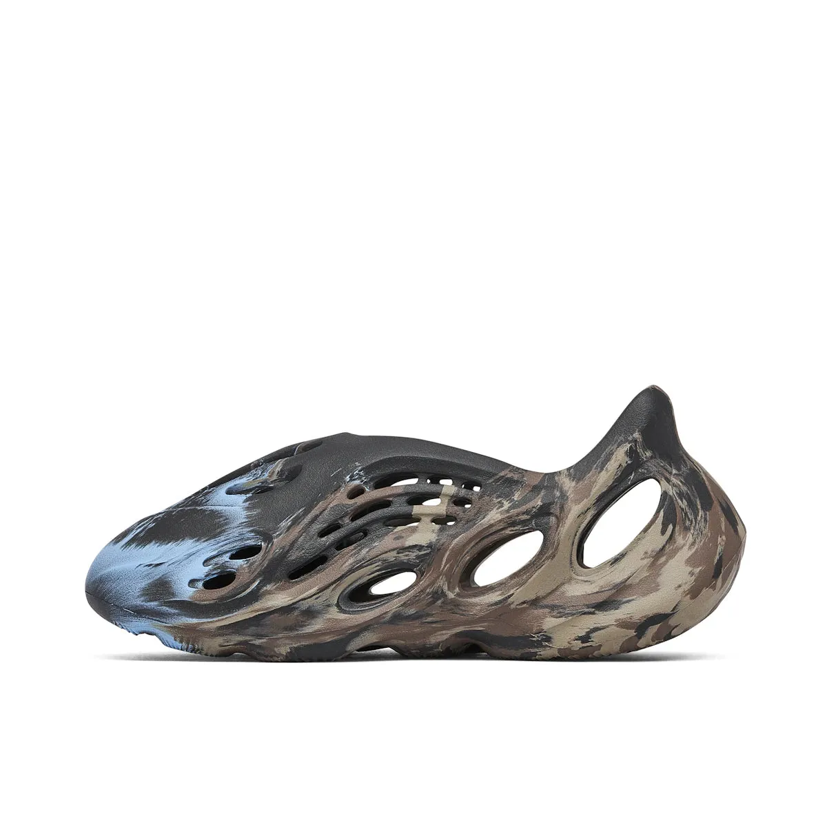 Instant Travel Fit Comfy Footwear adidas Yeezy Foam RNR MX Cinder