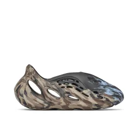 Smooth Comfort Slip In Walk adidas Yeezy Foam RNR MX Cinder