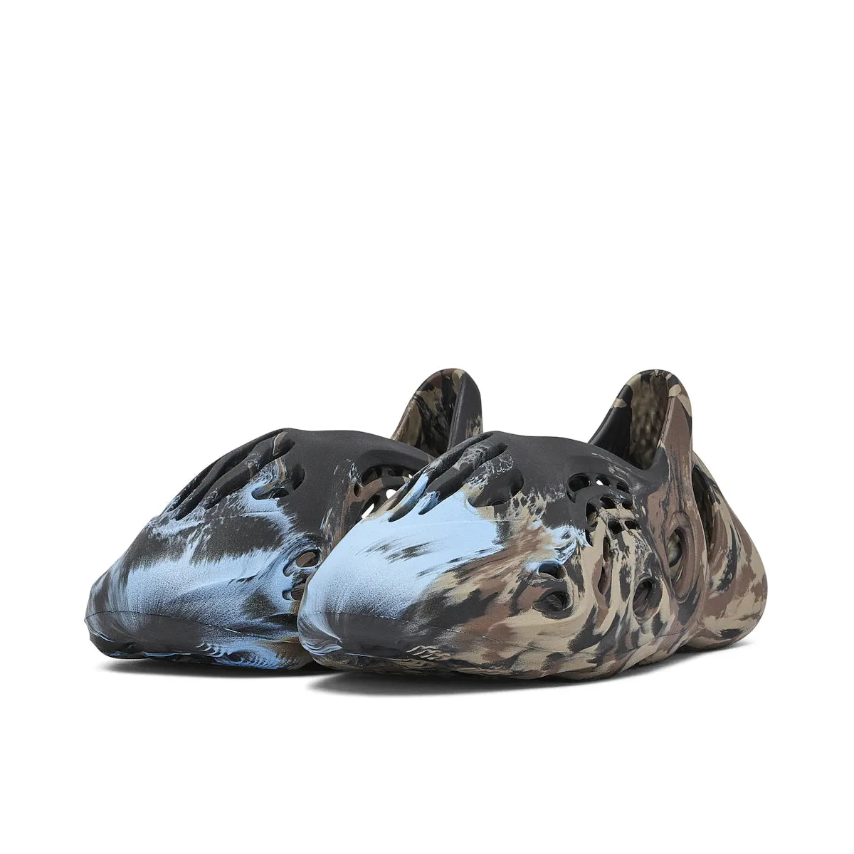 Step In Ease Instant Step Fit adidas Yeezy Foam RNR MX Cinder