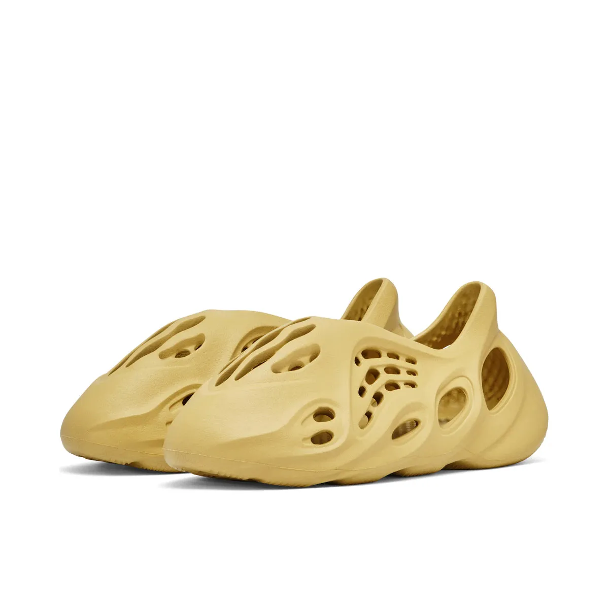 Active Comfort Sleek Look Adidas Yeezy Foam RNR Sulfur