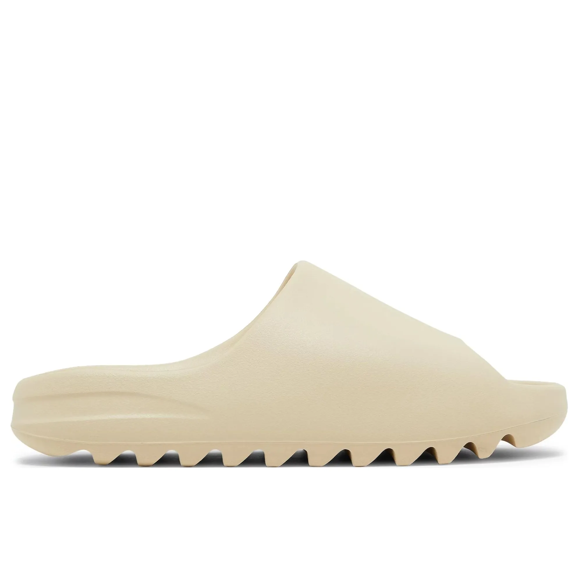 Adidas Yeezy Slide Bone Perfect For Active Days Instant Fit Sandals