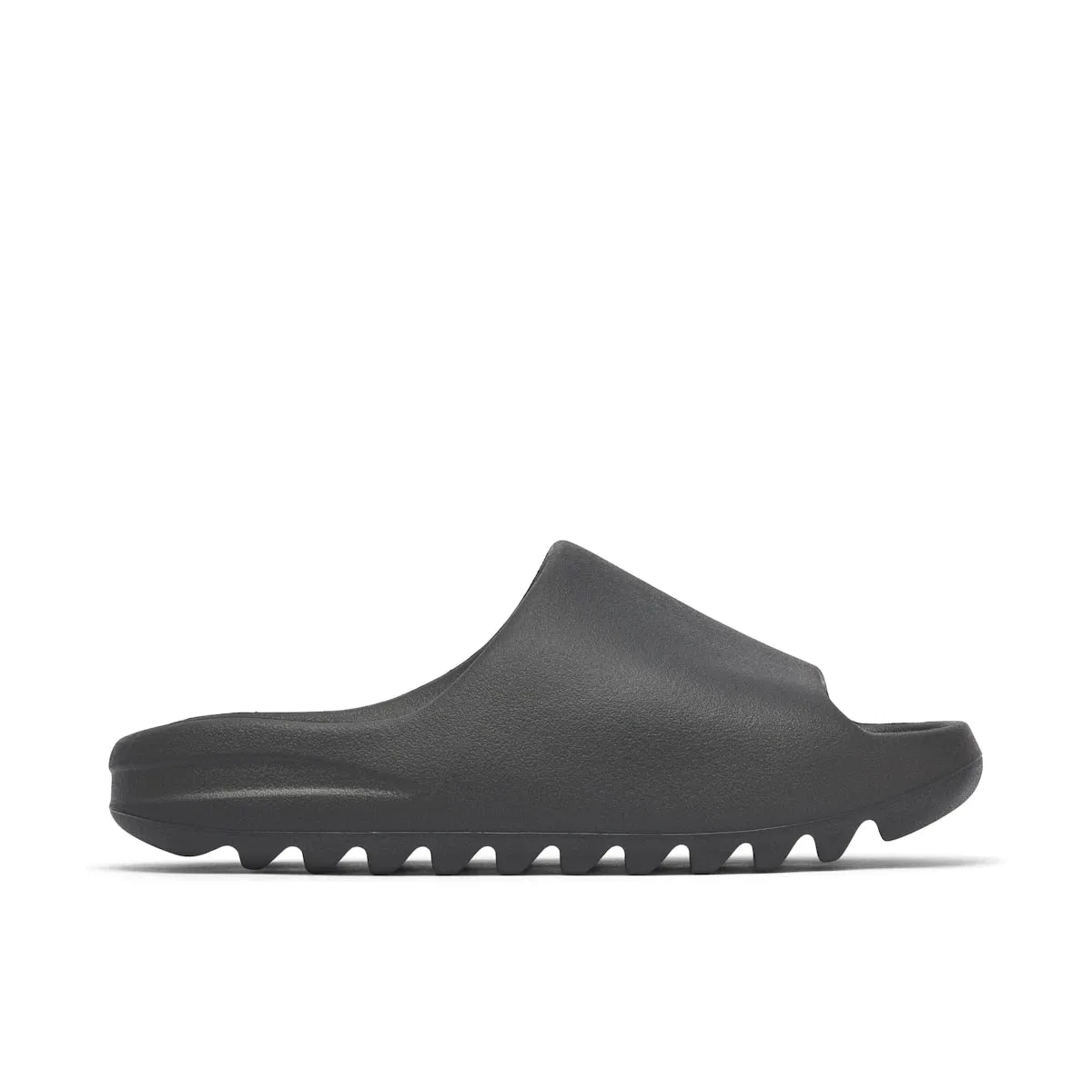 Cozy Footwear Relax Fit adidas Yeezy Slide Onyx