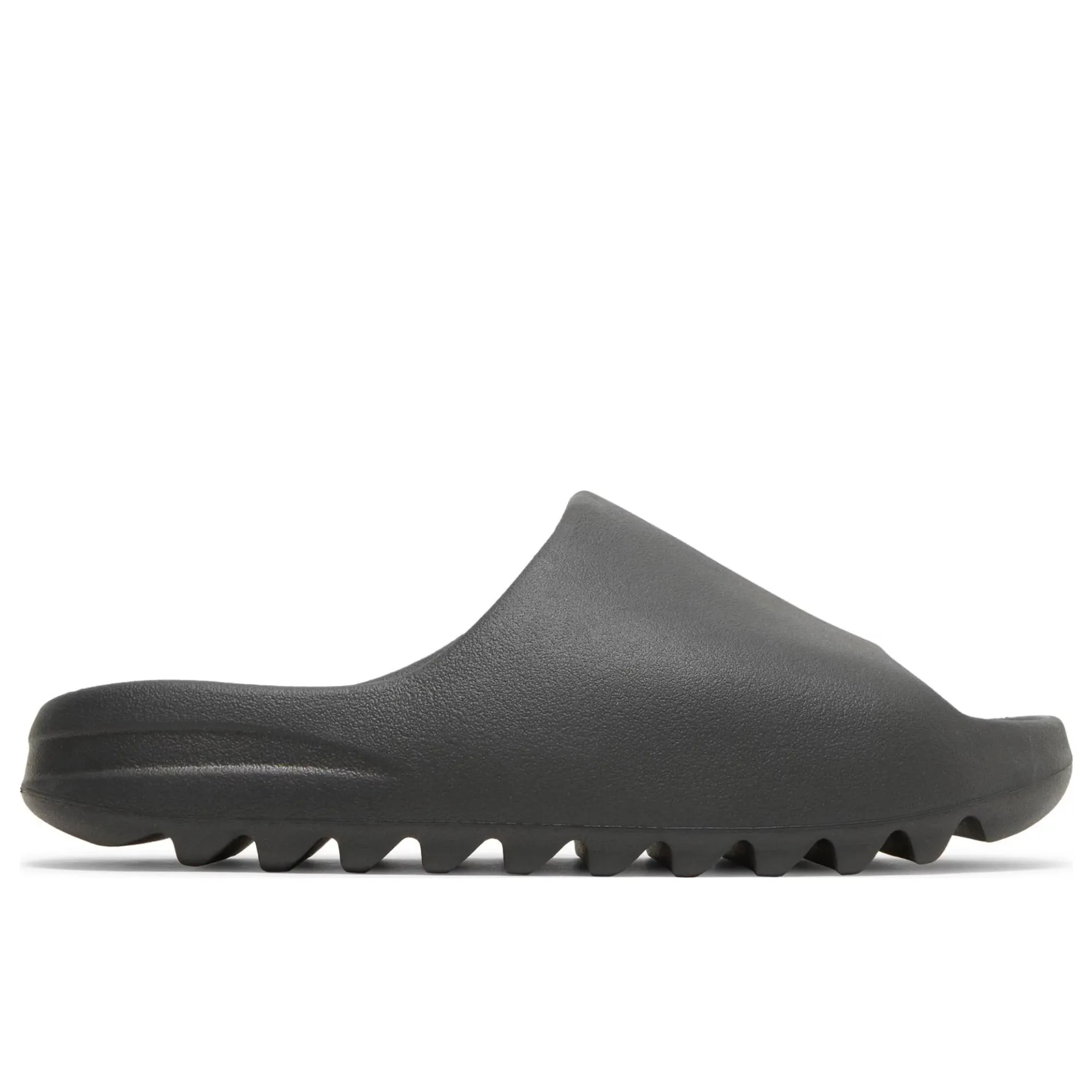 Adidas Yeezy Slide Onyx Simple Slip-On