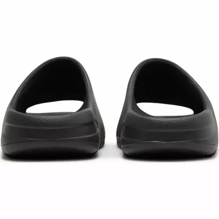 Adidas Yeezy Slide Onyx Slip-On Sandals