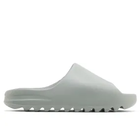 Soft Cushioning PaddedCollar Adidas Yeezy Slide Salt