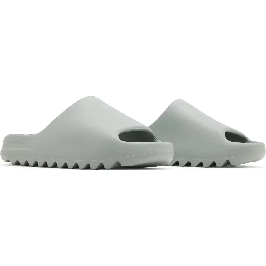 Slip Resistant Outsole Simple Relax Fit adidas Yeezy Slide Salt