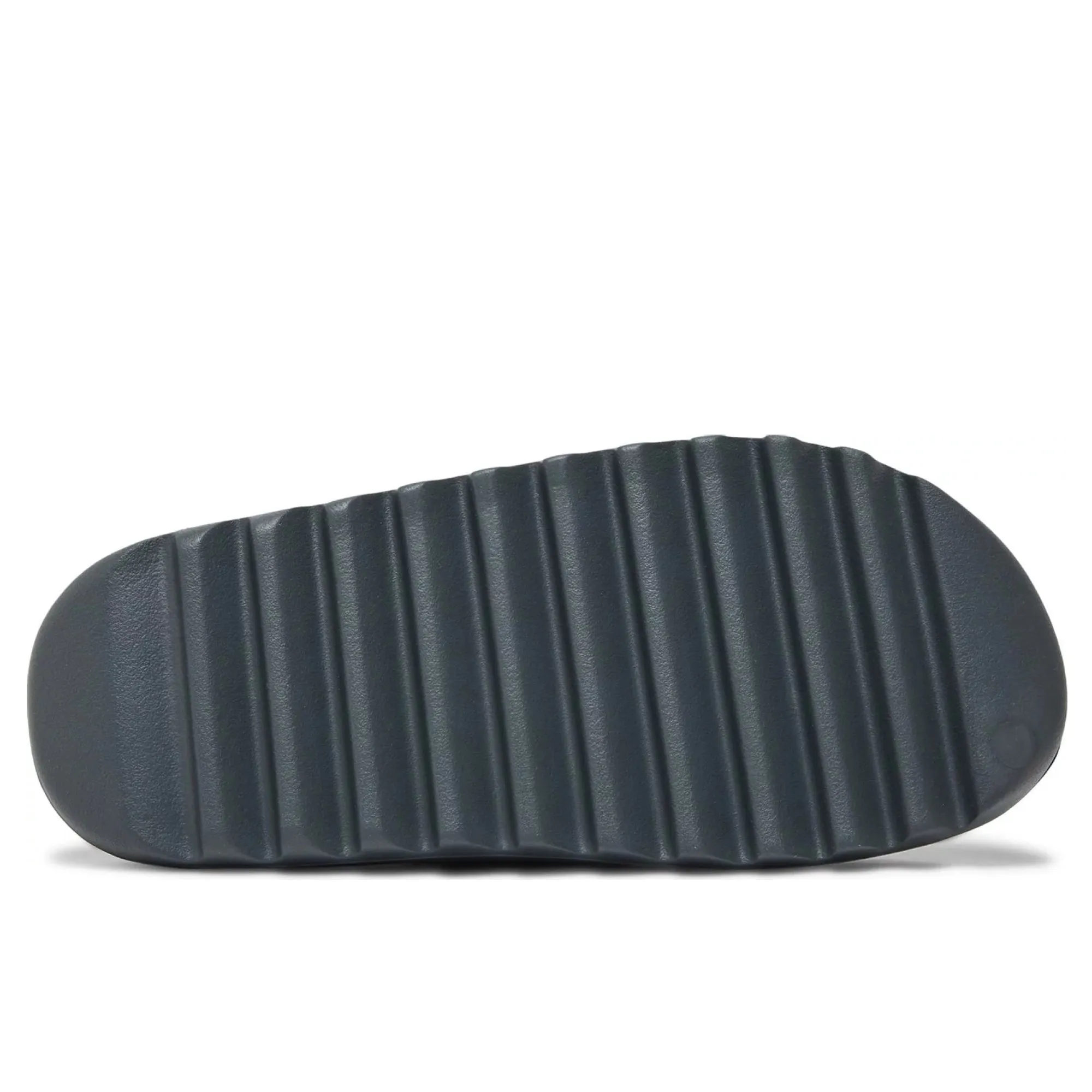 Effortless Footwear Comfy Fit Adidas Yeezy Slide Slate Grey