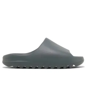Anti slip technology Comfort Grip Adidas Yeezy Slide Slate Marine