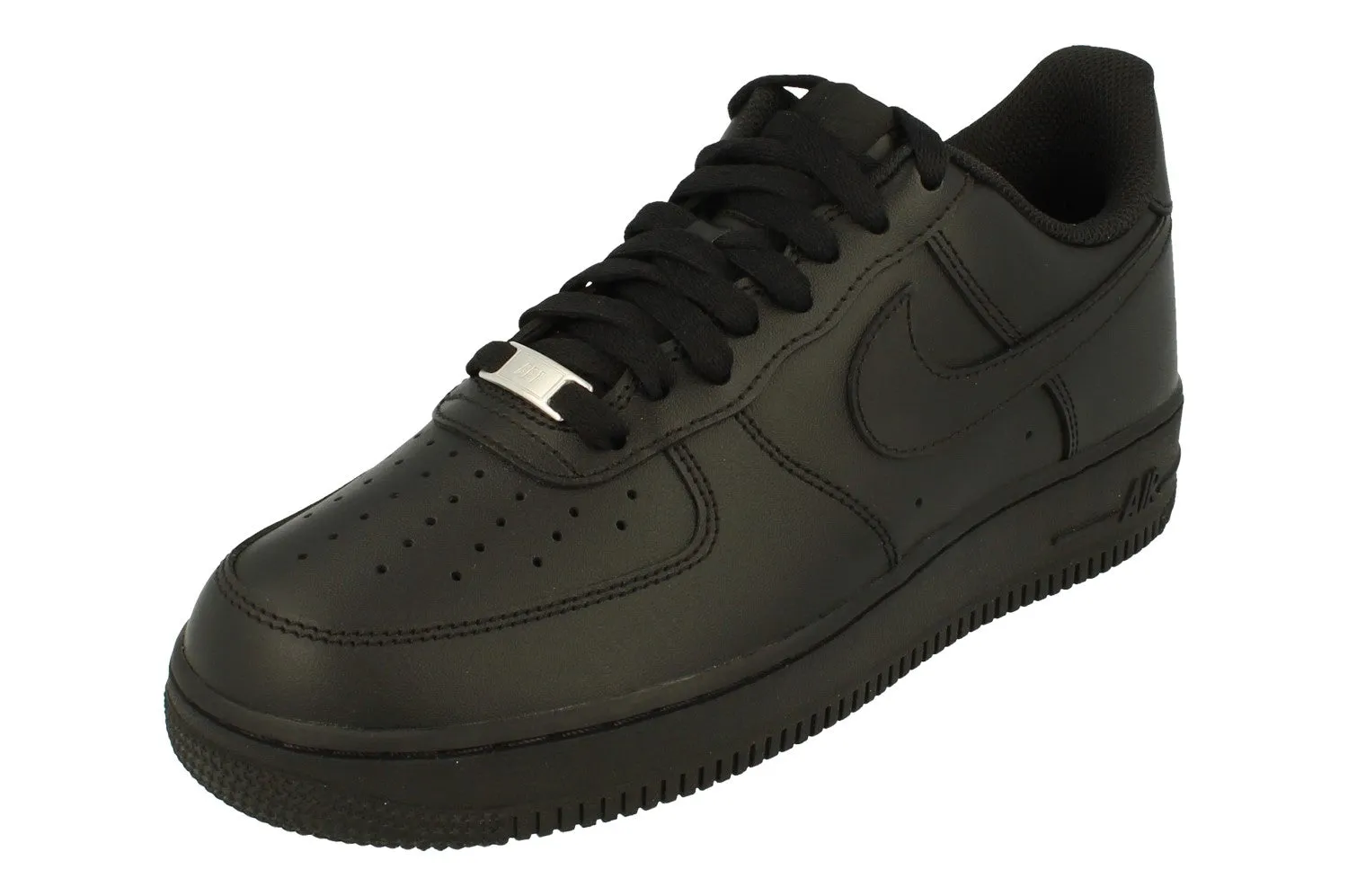 beginner running shoes Nike Air Force 1 07 Mens Trainers Cw2288 Sneaker Shoes 001