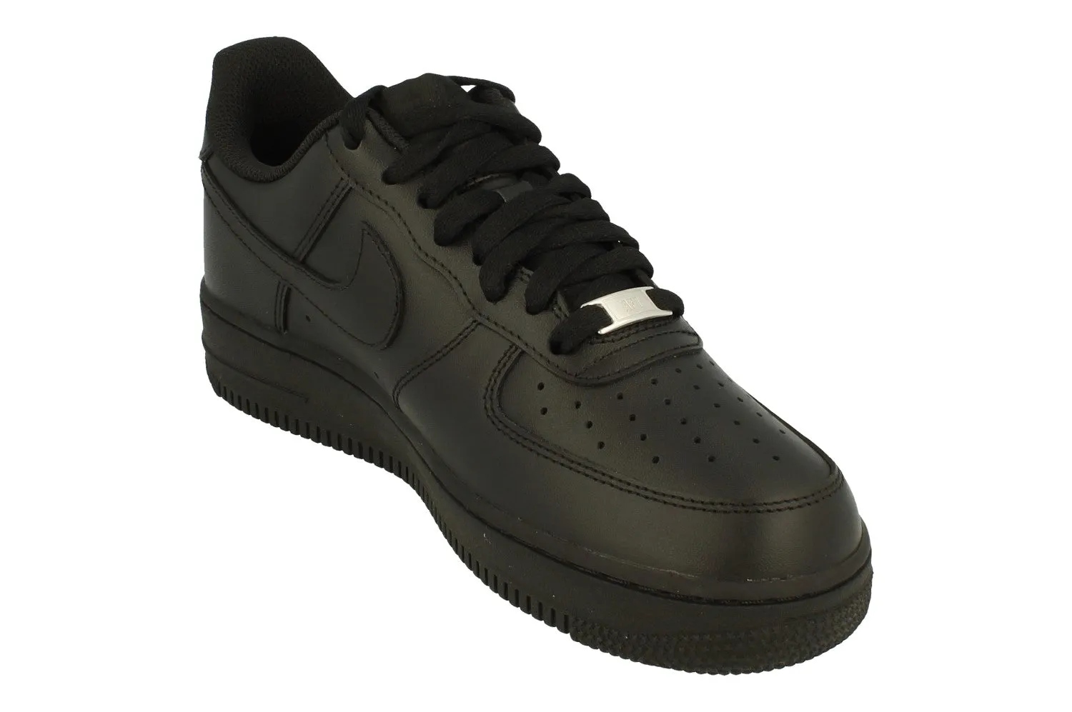 Nike Air Force 1 07 Mens Trainers Cw2288 Sneaker Shoes 001 men's sports footwear Cold - resistant