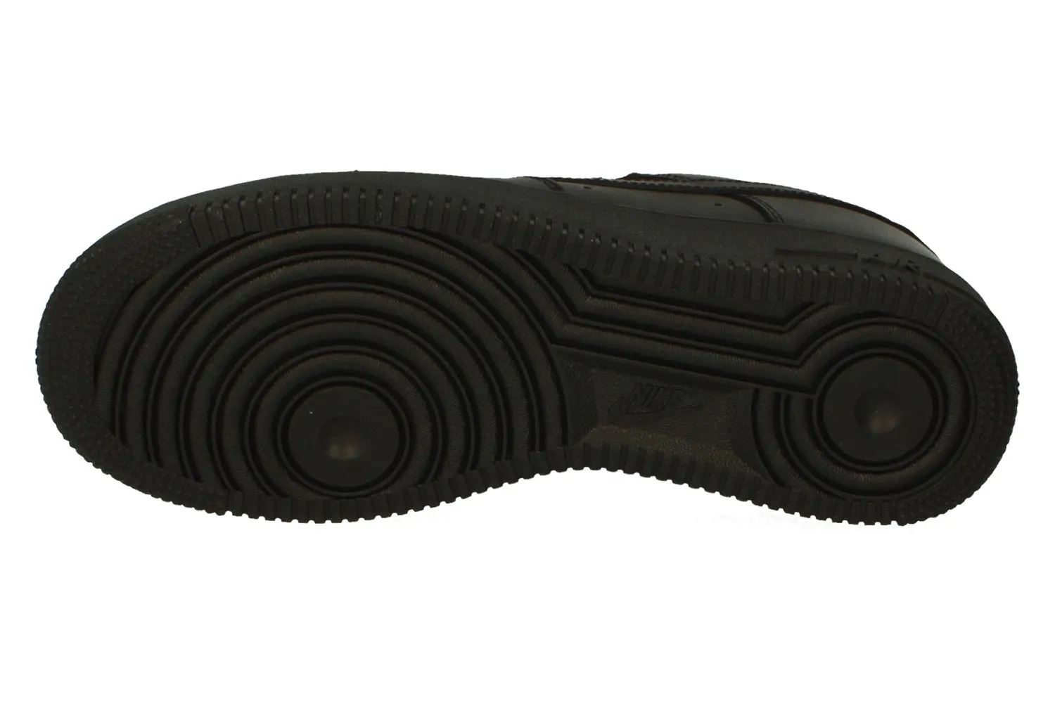 Nike Air Force 1 07 Mens Trainers Cw2288 Sneaker Shoes 001 Trail   Ready buckle closure shoes