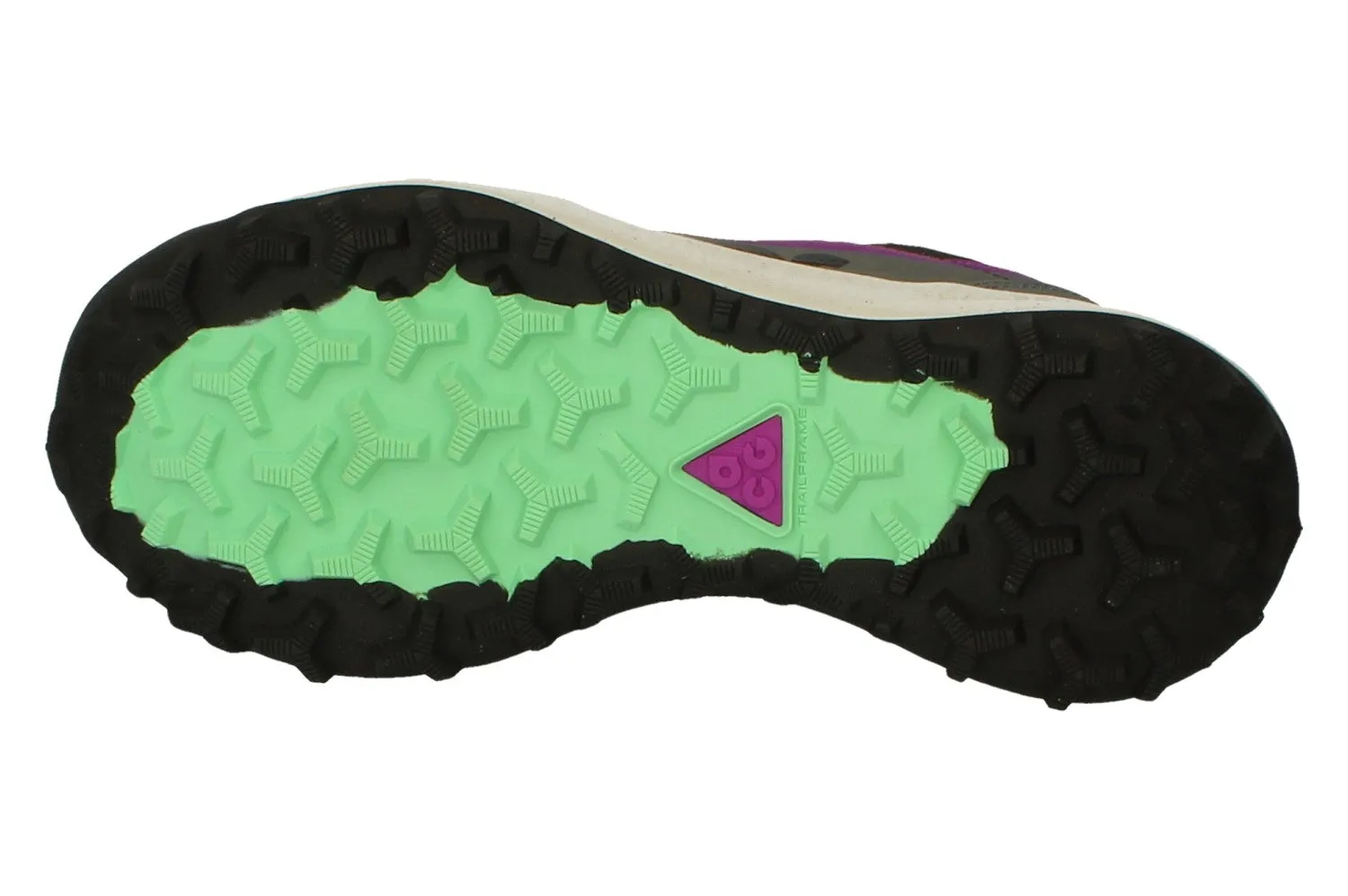 Comfortable Insole mountain shoes Nike Acg Lowcate Mens Trainers Dx2256 002