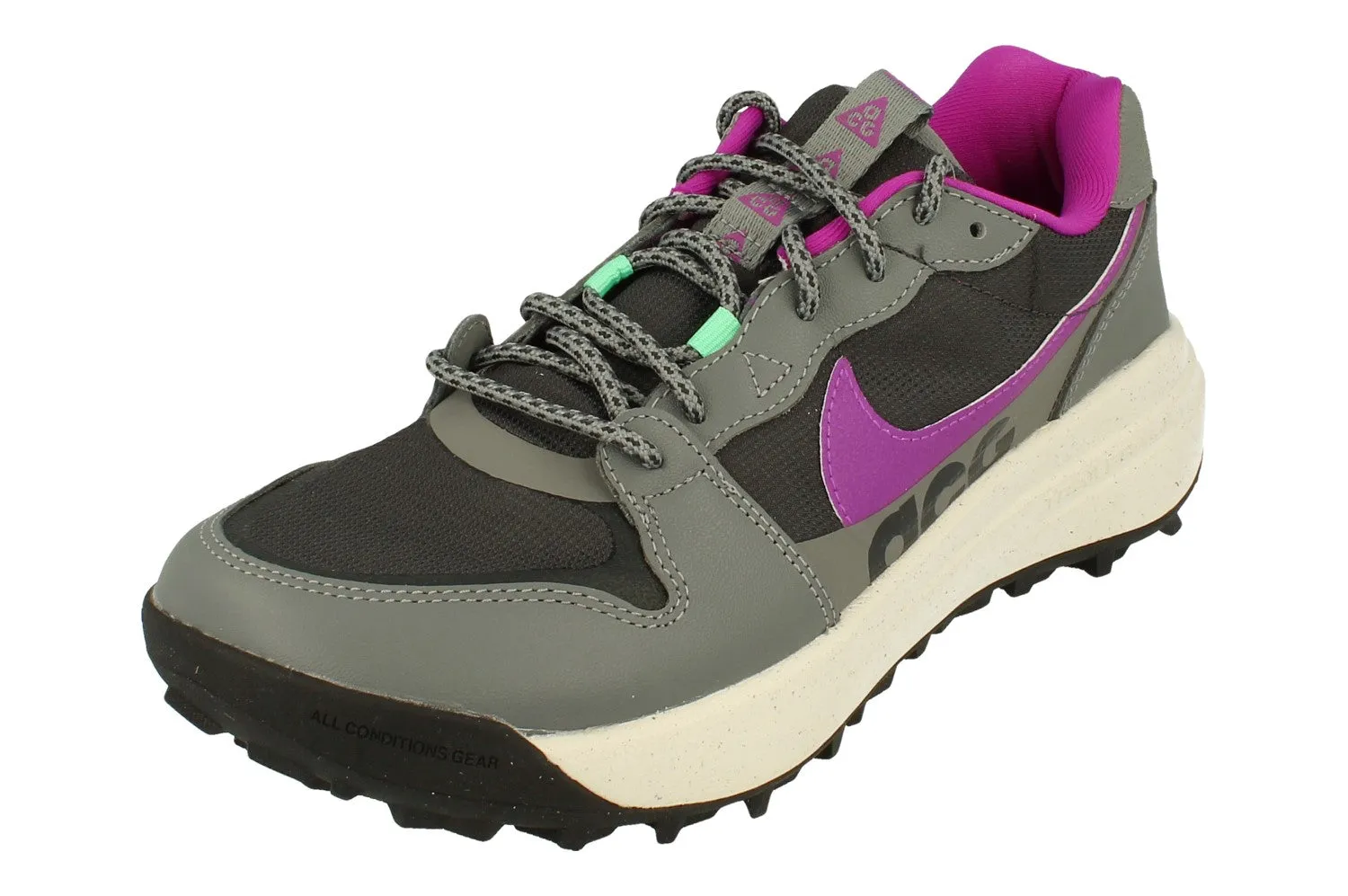 calorie - burning Nike Acg Lowcate Mens Trainers Dx2256 002