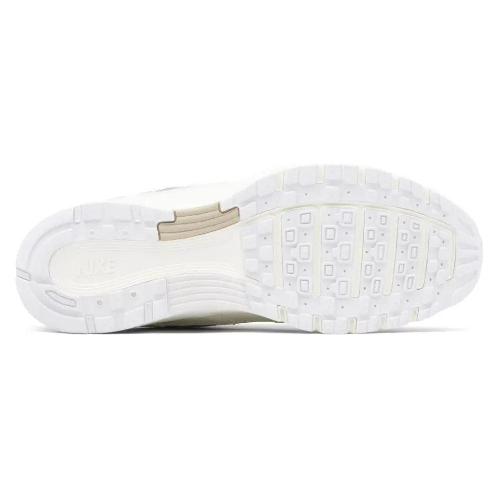 Comfort Ankle seasonal shoes Nike P-6000 White Sail Vast Grey