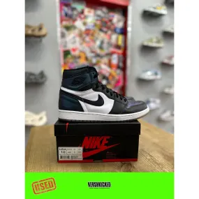 Superior Comfort short - distance running Jordan 1 Retro All-Star Chameleon (2017) UK 9