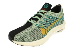 Nike Pegasus Turbo Next Nature Mens | Enamel Green traditional running shoes