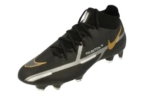 Nike Phantom Gt2 Elite Df FG Mens Football Boots Cz9889 007 Park Run Marathon