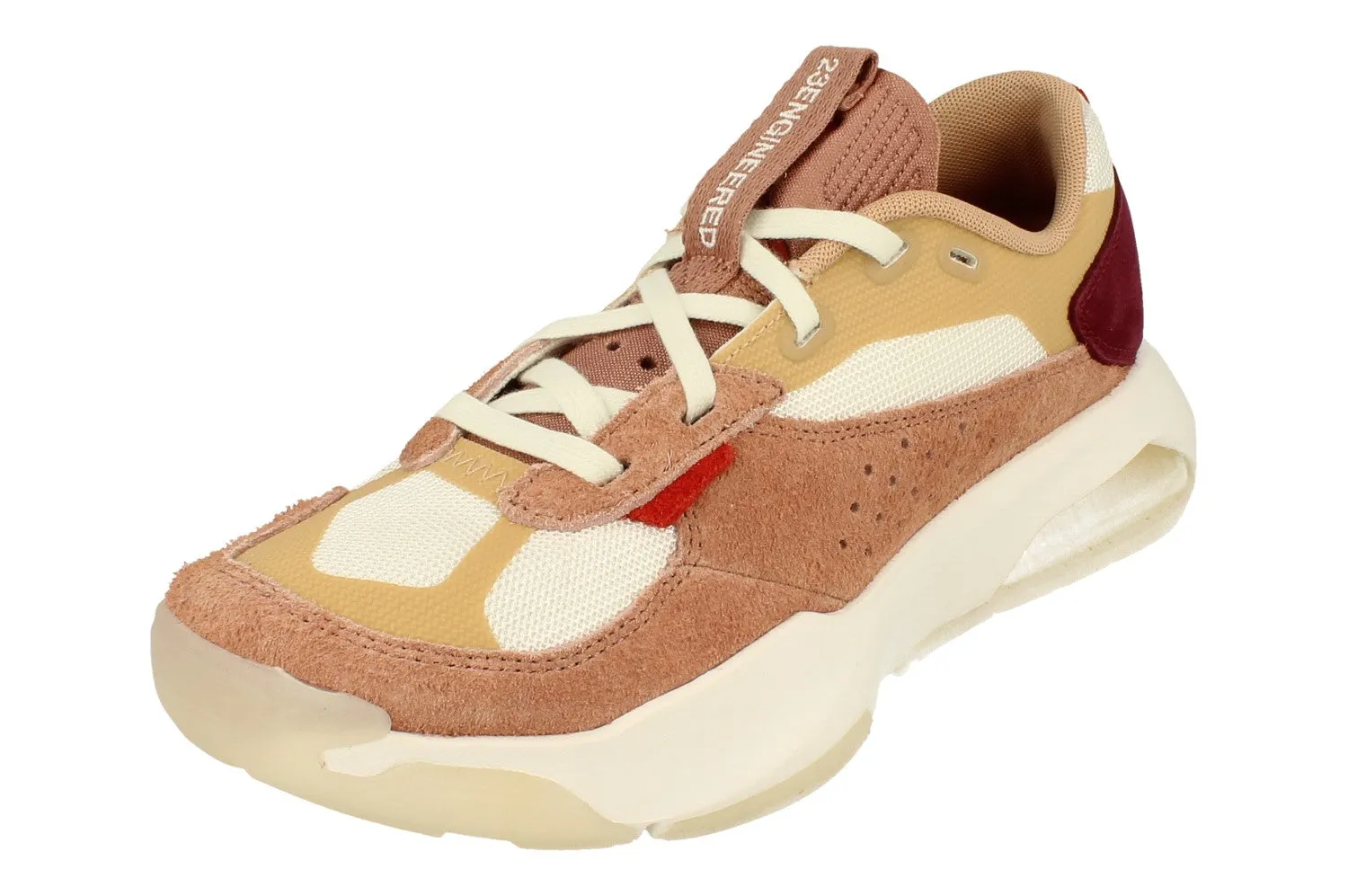 Nike Jordan Air 200E Mens Trainers Dc9836 600 running - performance