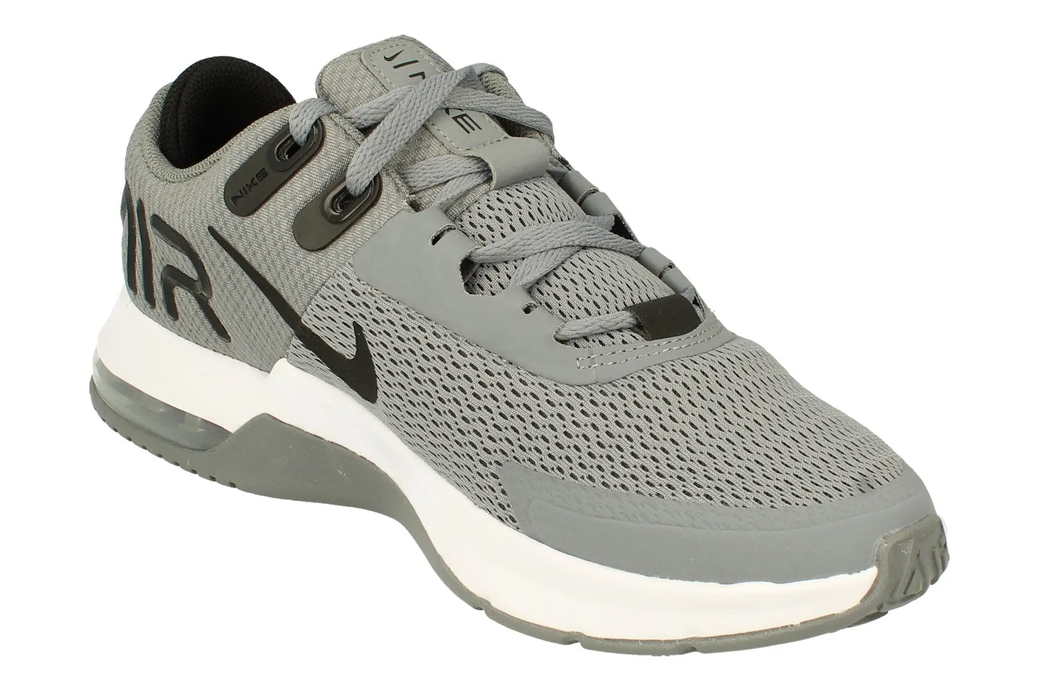 Nike Air Max Alpha Trainer 4 Mens CW3396 001 High Energy Return