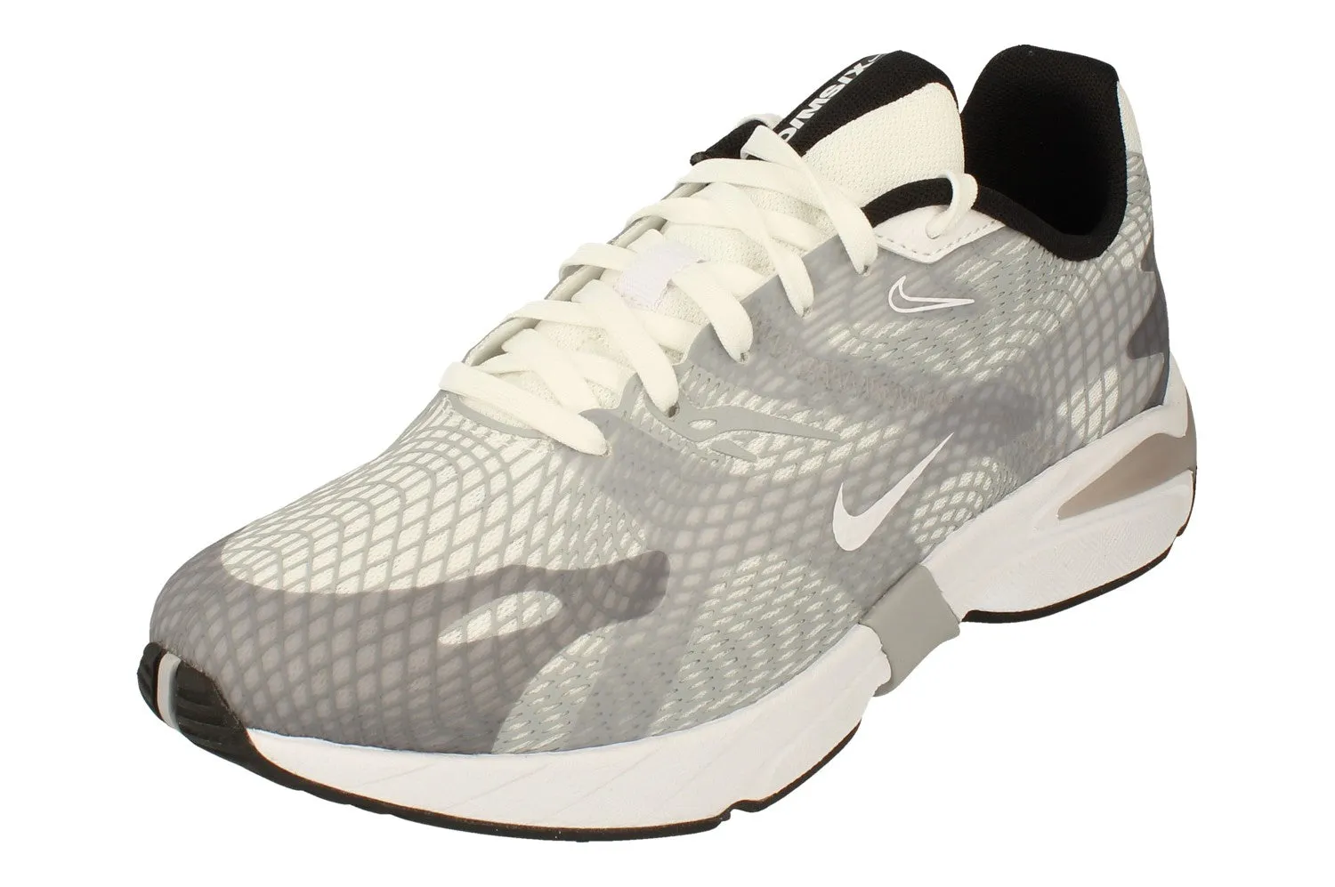 Fast pace Nike Ghoswift Mens BQ5108 007