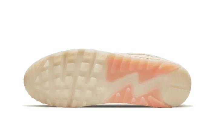 Air Max 90 NRG Shimmer Polka Collapsible Heel Design