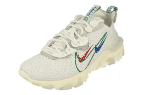 Nike React Vision Mens Dm9095 100 high arches shoes Agility