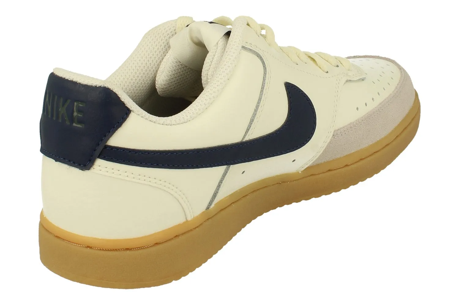 Nike Court Vision Lo Trk3 Mens Trainers Hf1068 133 weekend - getaway running shoes bounce - return - energy shoes
