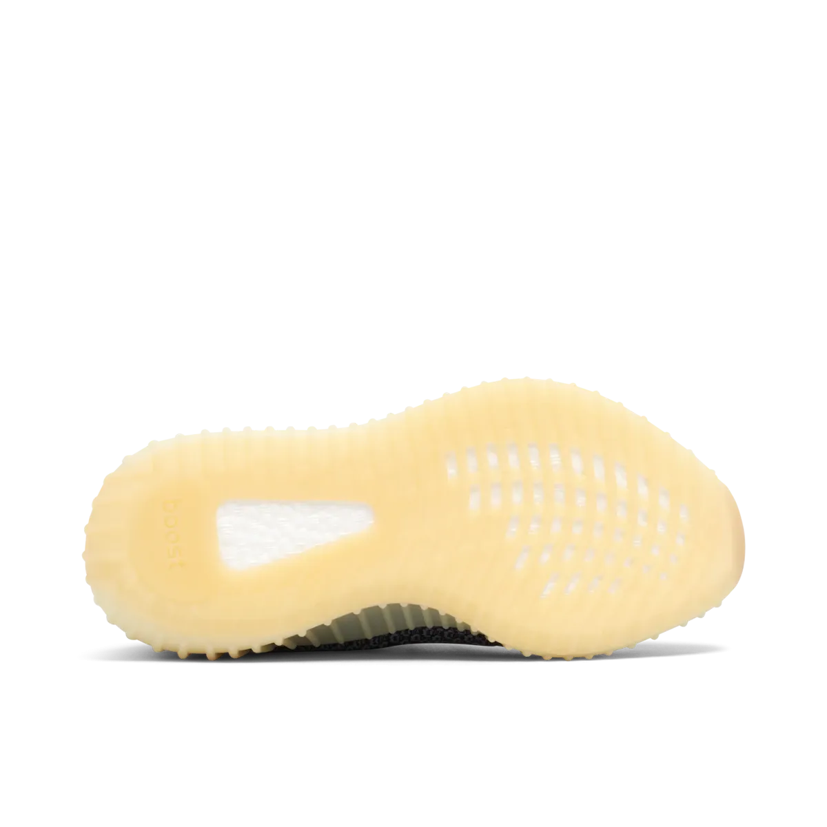 Breathable Adidas Yeezy Boost 350 V2 Carbon