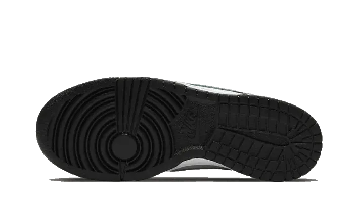 Dunk Low Grey Tiffany removable insoles Speed Form