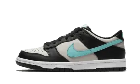 Dunk Low Grey Tiffany hybrid design