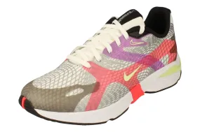 Nike Ghoswift Mens BQ5108 103 synthetic - upper shoes Soft Heel