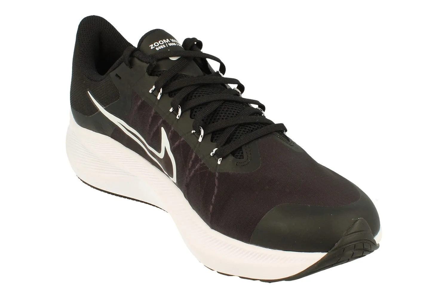 adventure running shoes Nike Zoom Winflo 8 Mens CW3419 006