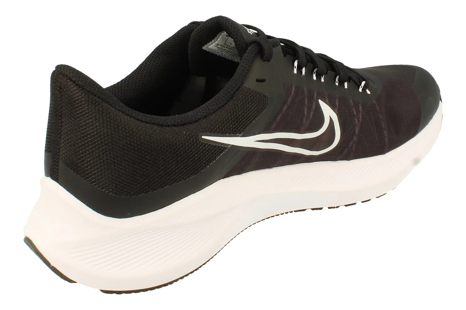 for exercise Nike Zoom Winflo 8 Mens CW3419 006