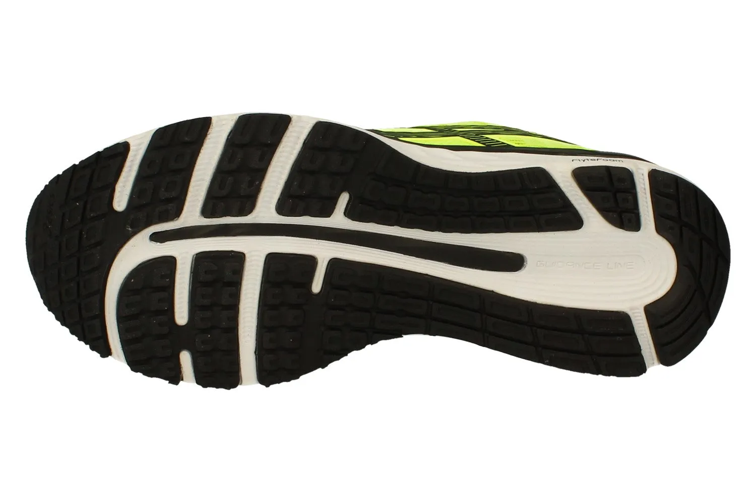 Asics Gel-Stratus Mens 1011A804 750 adult sports shoes Ankle Strap