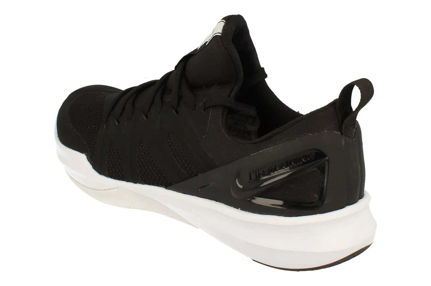 Nike Victory Elite Trainer Mens AO4402 001 Multi Purpose Toe Bumper