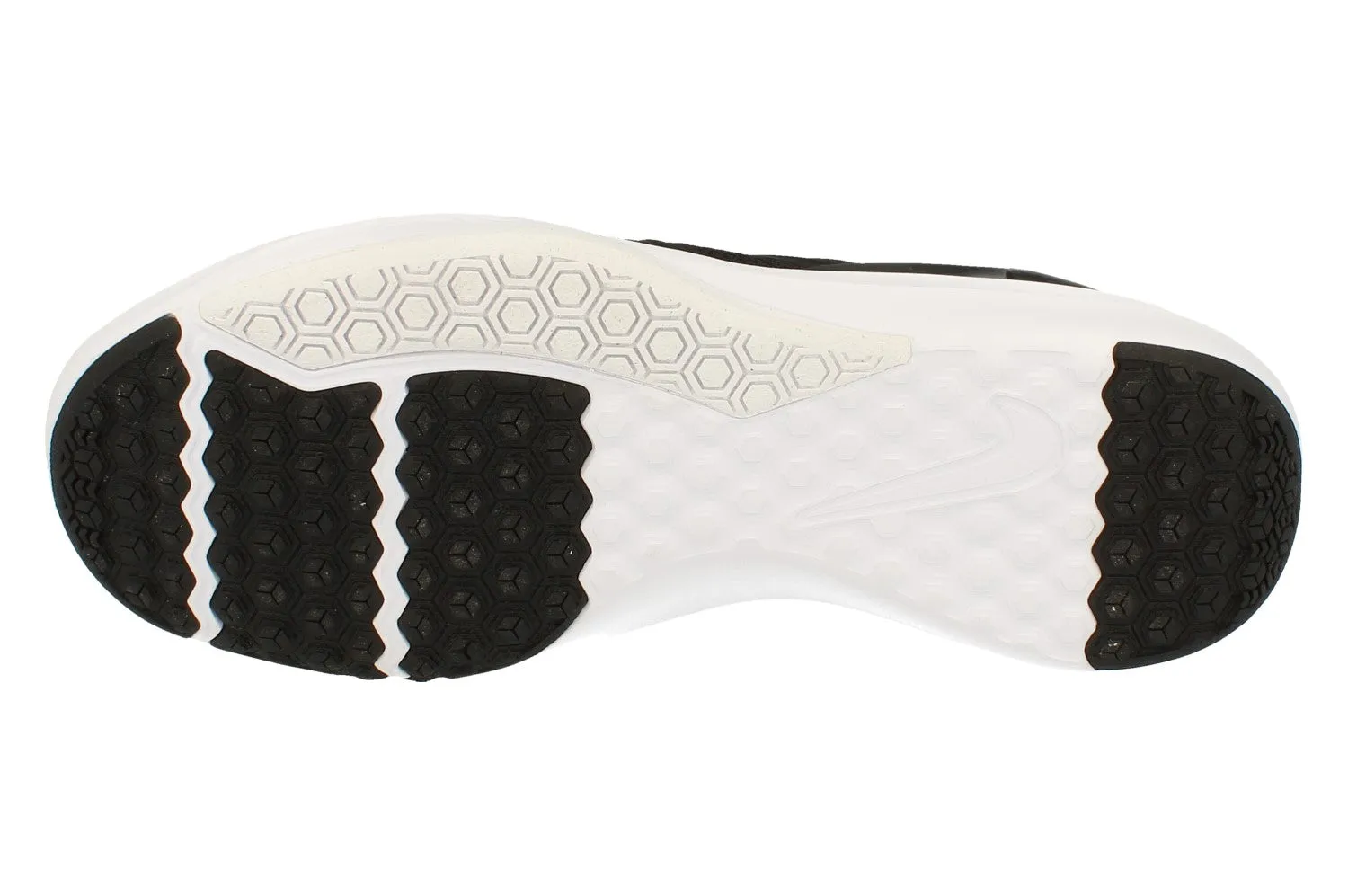 Nike Victory Elite Trainer Mens AO4402 001 logo - branded running gear asphalt - road - runner