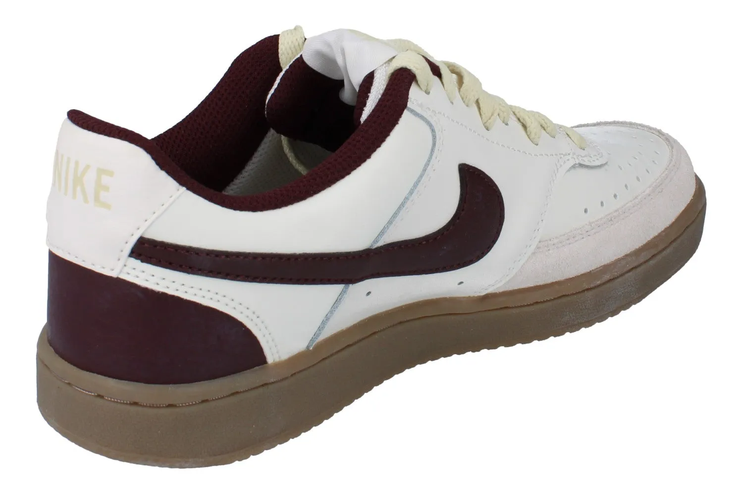 cold Nike Court Vision Lo Mens Trainers Hv2530  101
