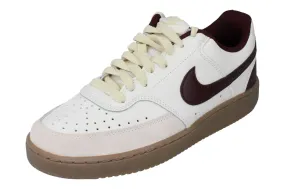 Soft Arch Nike Court Vision Lo Mens Trainers Hv2530  101