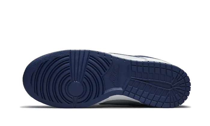 Dunk Low NBA 75th Anniversary Brooklyn Nets Urban Run Zero drop