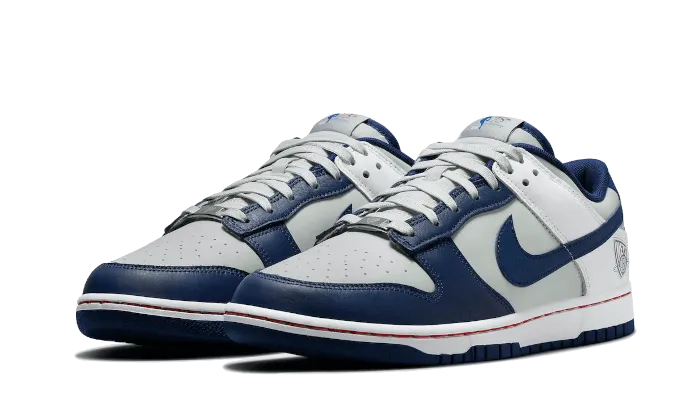 Fit Everyday Dunk Low NBA 75th Anniversary Brooklyn Nets