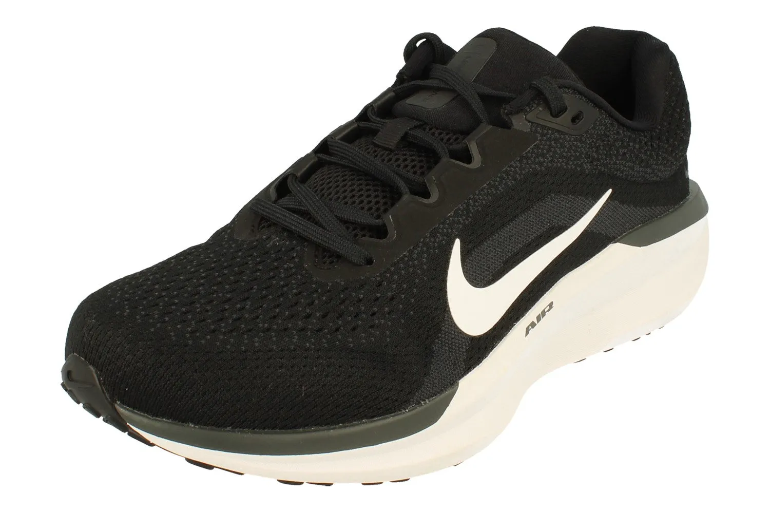 short - distance runner Nike Air Winflo 11 Wide Mens Fq8937 001