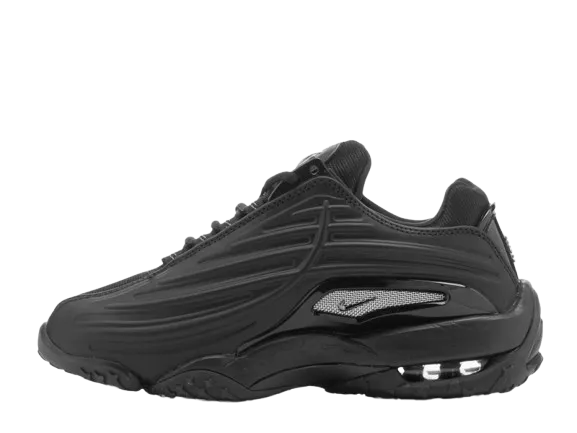 Themed Run Nike Hot Step 2 Drake NOCTA Black