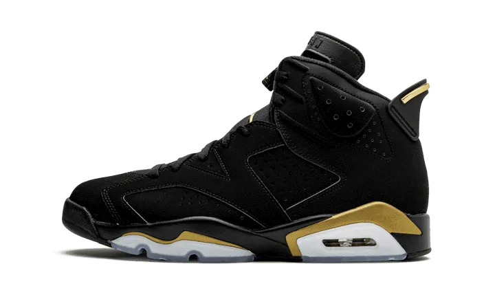 Air Jordan 6 Retro DMP professional
