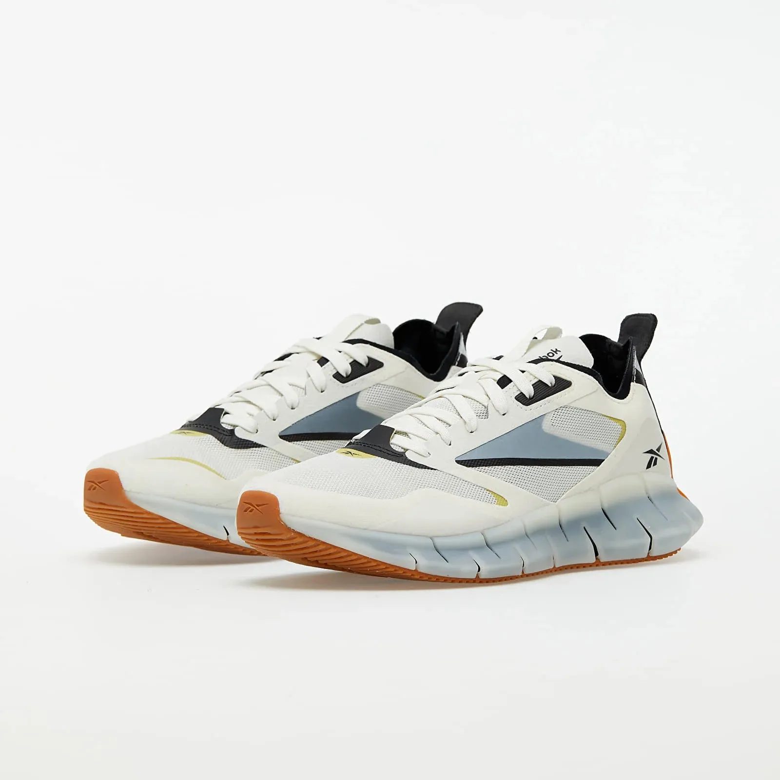 Reebok Zig Kinetica Horizon Trend-setting sole