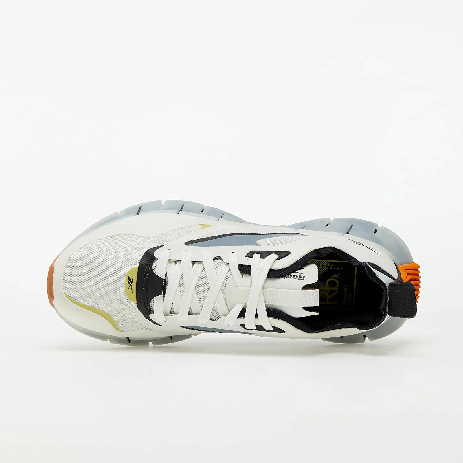 Soft Padding Weightless Cushion Technology Reebok Zig Kinetica Horizon