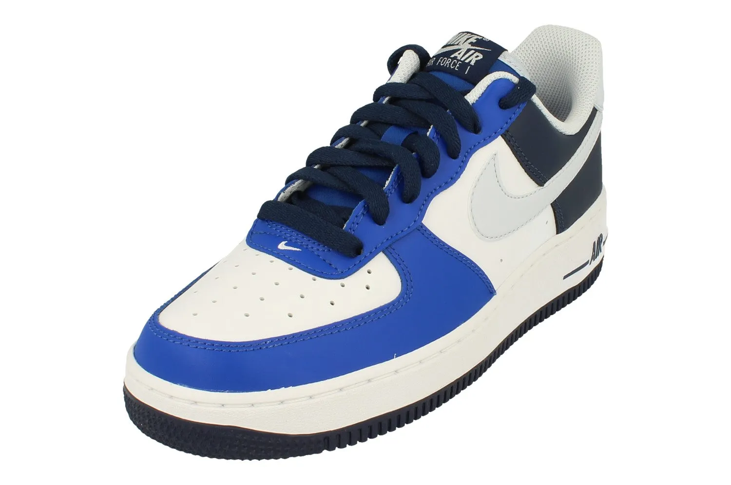 Nike Air Force 1 07 LV8 Mens Trainers Fq8825 100 interval training fall - suitable